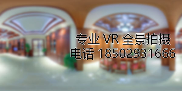 柳林房地产样板间VR全景拍摄